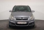 Opel Zafira B Ярославль  - изображение 23