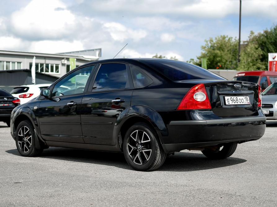 Ford Focus II Ижевск  - изображение 7