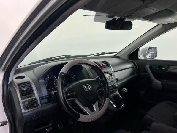 Honda CR-V III с пробегом 2007 года, цена 799 000 рублей, 306000 км, внедорожник, Автокод Объявления