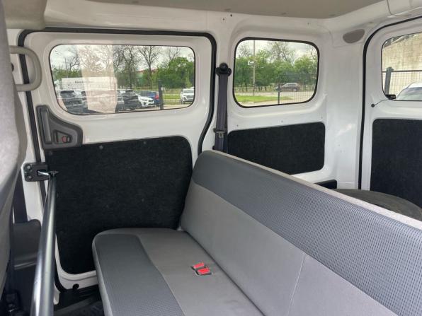 Nissan NV200 с пробегом 2016 года, цена 1 290 000 рублей, 158000 км, минивэн, Автокод Объявления