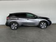 Nissan Murano III (Z52) Москва  - изображение 32
