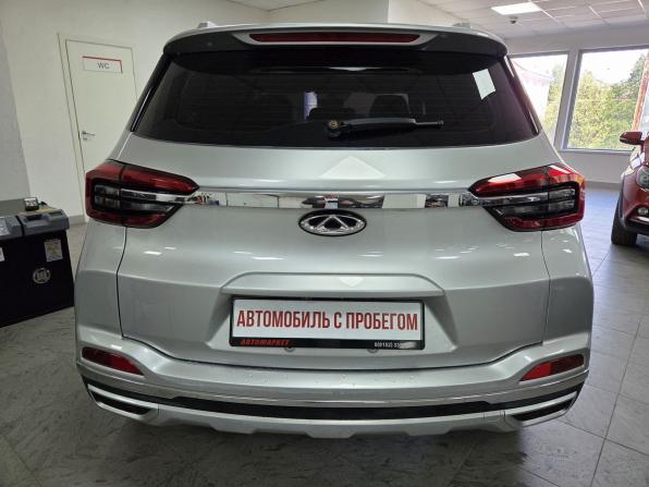 Chery Tiggo 4 I Рестайлинг с пробегом 2019 года, цена 1 199 000 рублей, 83100 км, внедорожник, Автокод Объявления