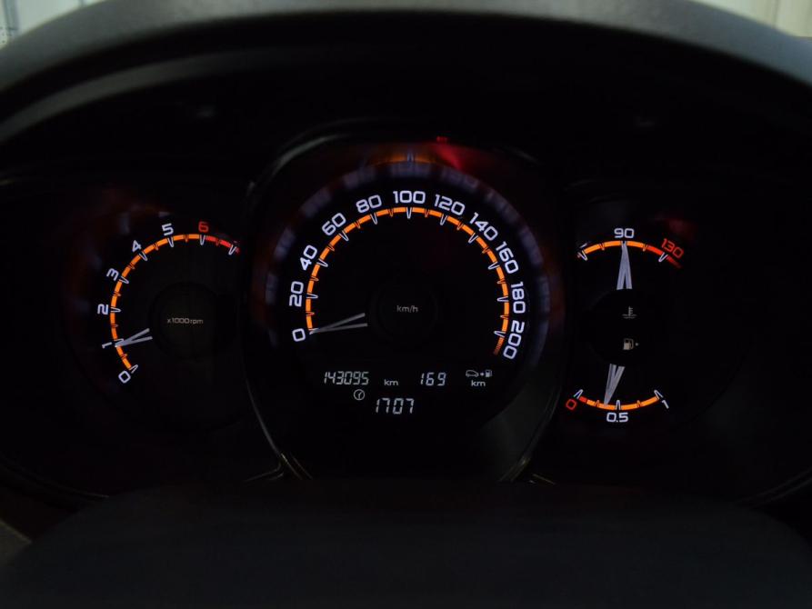 Lada (ВАЗ) Vesta I Кемерово  - изображение 3