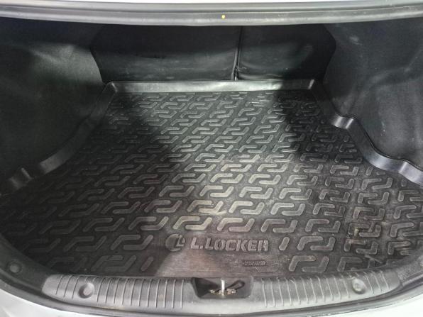 Hyundai Solaris I с пробегом 2013 года, цена 785 000 рублей, 157250 км, седан, Автокод Объявления