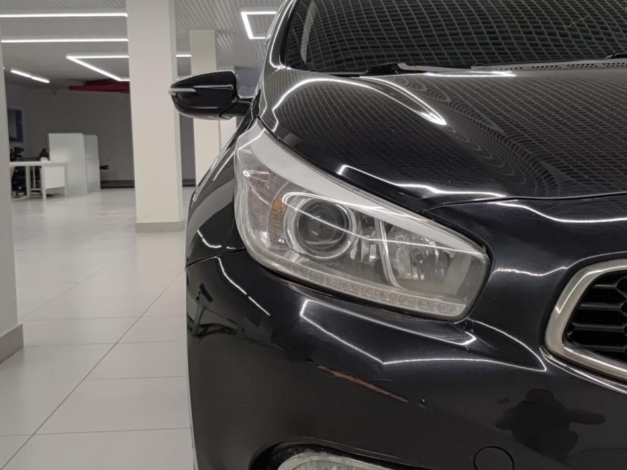 Kia Ceed II Казань  - изображение 21