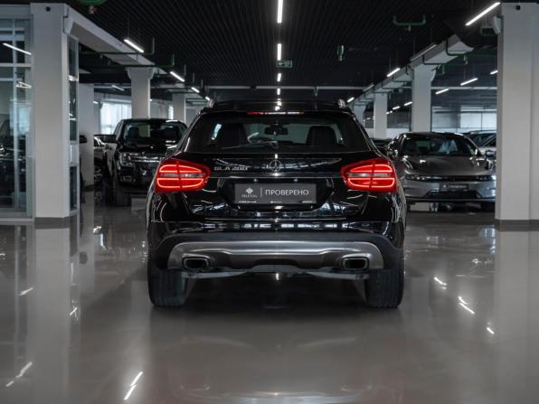 Mercedes-Benz GLA I (X156) с пробегом 2014 года, цена 1 990 000 рублей, 89000 км, внедорожник, Автокод Объявления