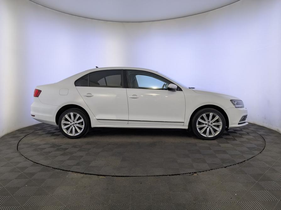 Volkswagen Jetta VI Рестайлинг Москва  - изображение 4