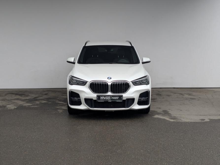 BMW X1 II (F48) Рестайлинг Москва  - изображение 8