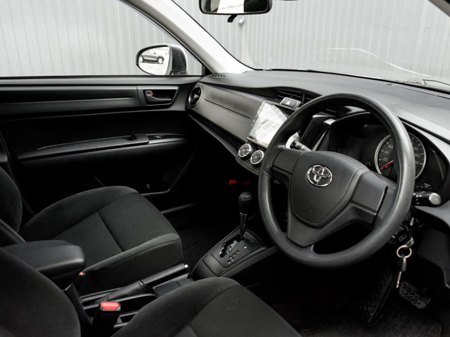 Toyota Corolla XI (E160 E170) Рестайлинг 2 Екатеринбург  - изображение 11