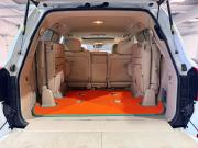 Toyota Land Cruiser 200 Series Рестайлинг 1 Челябинск  - изображение 45