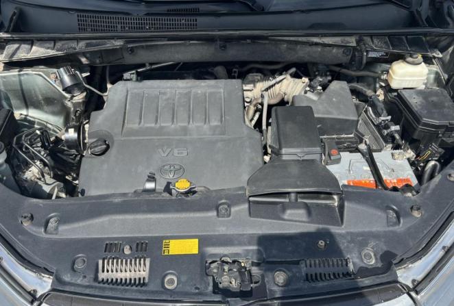 Toyota Highlander III (XU50) с пробегом 2014 года, цена 3 090 000 рублей, 151105 км, внедорожник, Автокод Объявления