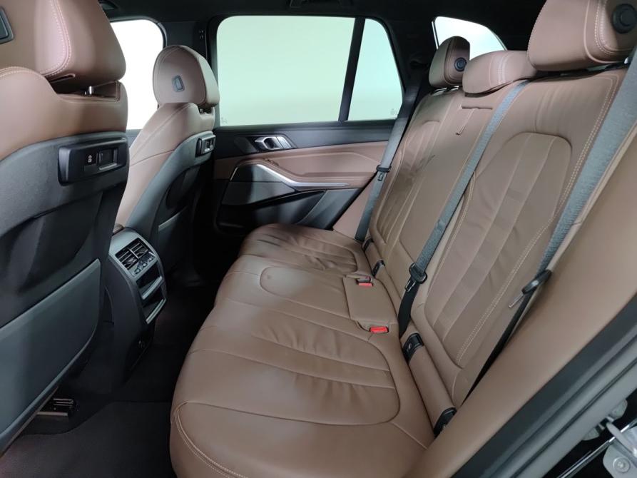 BMW X5 IV (G05/G18) Уфа  - изображение 15