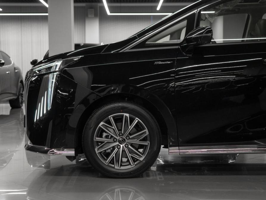 GAC Trumpchi M8 II Москва  - изображение 26