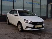 Lada (ВАЗ) Vesta I Екатеринбург  - изображение 28