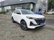 Changan CS55 Plus II Санкт-Петербург  - изображение 21