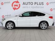 BMW X4 I (F26) Минеральные Воды  - изображение 27