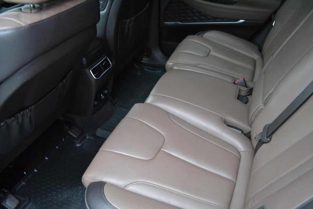 Hyundai Santa Fe IV Рестайлинг Старый Оскол  - изображение 27
