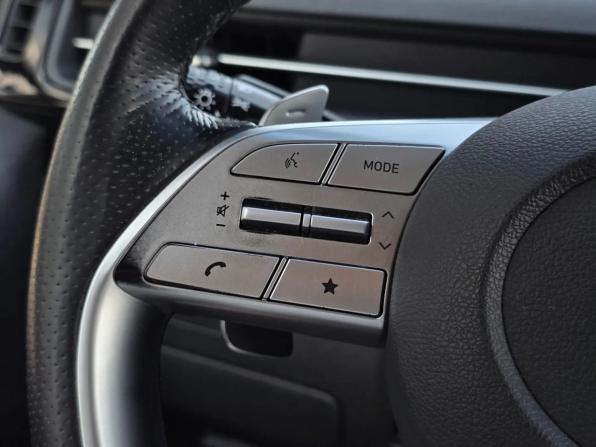 Hyundai Staria I с пробегом 2021 года, цена 3 998 000 рублей, 80005 км, минивэн, Автокод Объявления