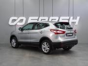 Nissan Qashqai II Воронеж  - изображение 21