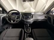 Hyundai Creta I Рестайлинг Москва  - изображение 34