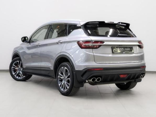 Belgee X50 с пробегом 2024 года, цена 1 970 000 рублей, 37419 км, внедорожник, Автокод Объявления