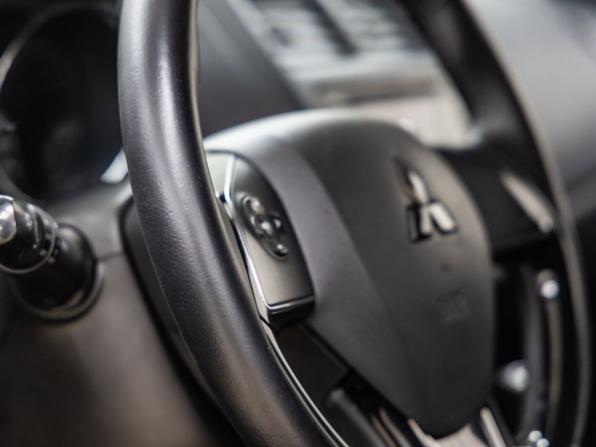 Mitsubishi ASX I Рестайлинг 2 с пробегом 2018 года, цена 1 448 000 рублей, 162727 км, внедорожник, Автокод Объявления