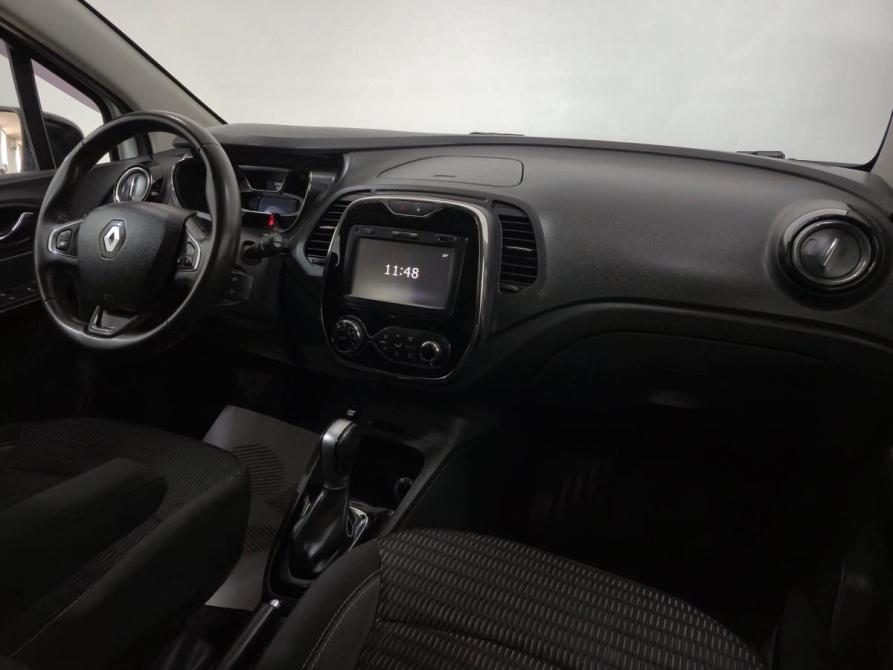 Renault Kaptur I Альметьевск  - изображение 13