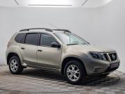 Nissan Terrano III (D10) Москва  - изображение 25