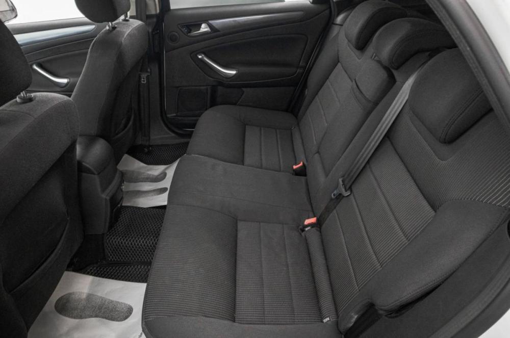 Ford Mondeo IV Рестайлинг Барнаул  - изображение 22