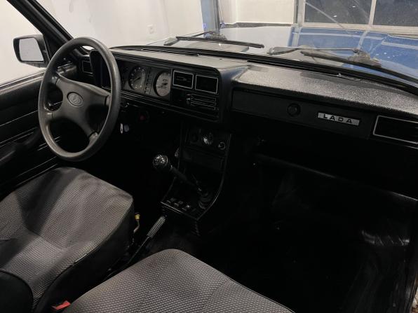 Lada (ВАЗ) 2107 с пробегом 2008 года, цена 96 000 рублей, 95649 км, седан, Автокод Объявления