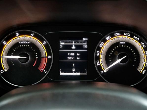 Lada (ВАЗ) Vesta I Рестайлинг (NG) с пробегом 2025 года, цена 1 178 000 рублей, 41627 км, седан, Автокод Объявления