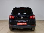 Volkswagen Tiguan I Альметьевск  - изображение 24