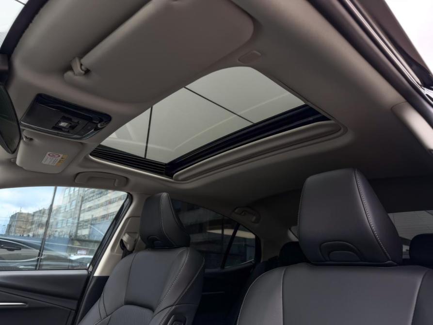 Toyota Camry IX (XV80) China Market Санкт-Петербург  - изображение 21