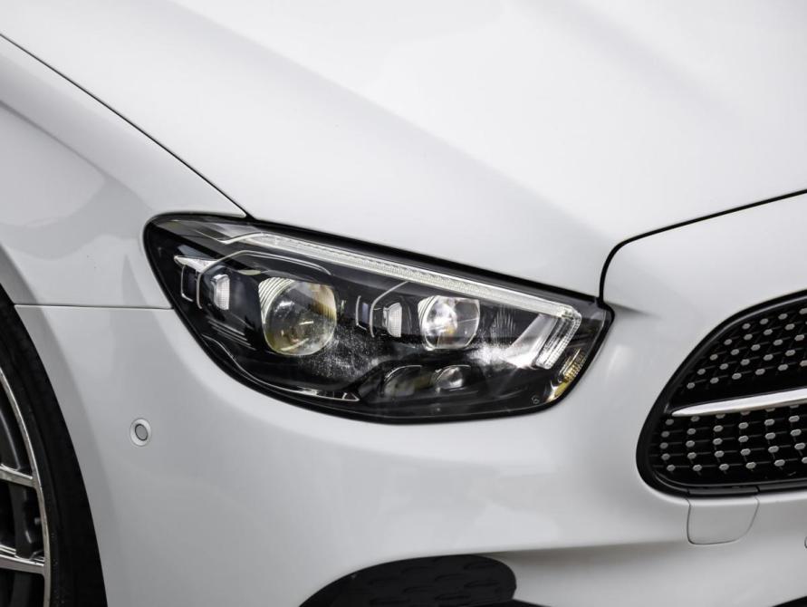 Mercedes-Benz E-Класс V (W213 S213 C238) Рестайлинг Санкт-Петербург  - изображение 11