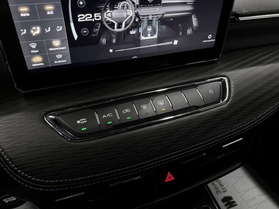Haval Jolion I Рестайлинг Тверь  - изображение 18