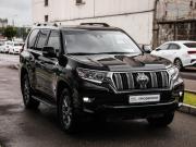 Toyota Land Cruiser Prado 150 Series Рестайлинг 2 Санкт-Петербург  - изображение 41