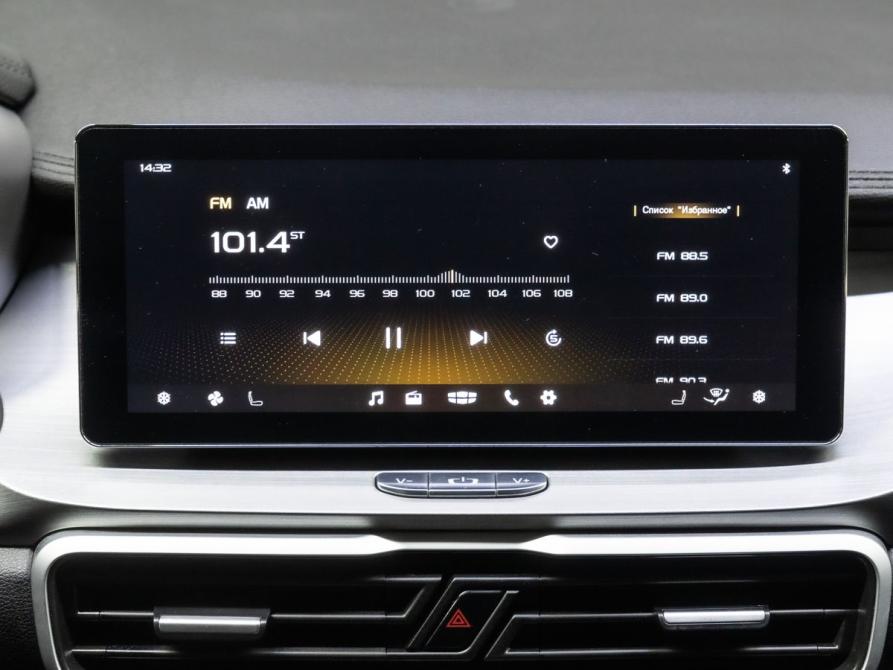 Geely Coolray I Тюмень  - изображение 19