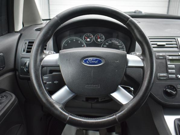 Ford C-MAX I с пробегом 2005 года, цена 249 000 рублей, 283900 км, компактвэн, Автокод Объявления