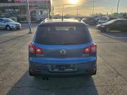 Volkswagen Tiguan I Тюмень  - изображение 22