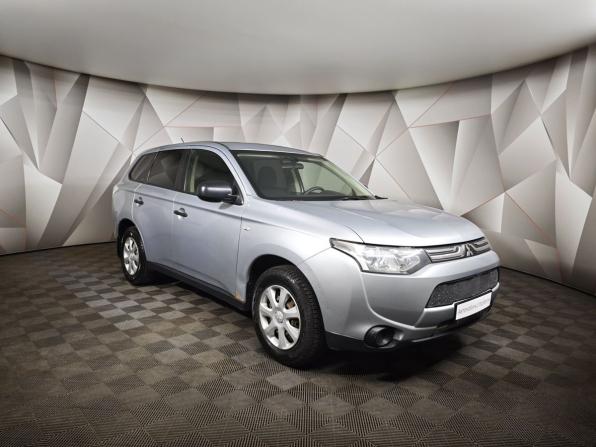Mitsubishi Outlander III с пробегом 2012 года, цена 869 000 рублей, 303997 км, внедорожник, Автокод Объявления