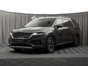 Kia Carnival IV Москва  - изображение 29