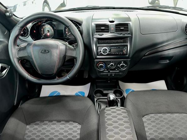 Lada (ВАЗ) Granta I Рестайлинг с пробегом 2022 года, цена 720 000 рублей, 82984 км, универсал, Автокод Объявления