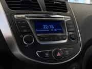 Hyundai Solaris I Рестайлинг Ростов-на-Дону  - изображение 27
