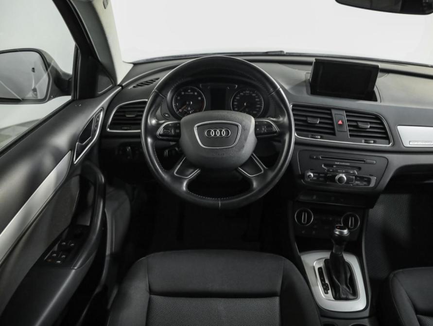 Audi Q3 I (8U) Рестайлинг Санкт-Петербург  - изображение 12