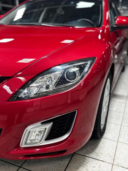 Mazda 6 II (GH) Челябинск  - изображение 22