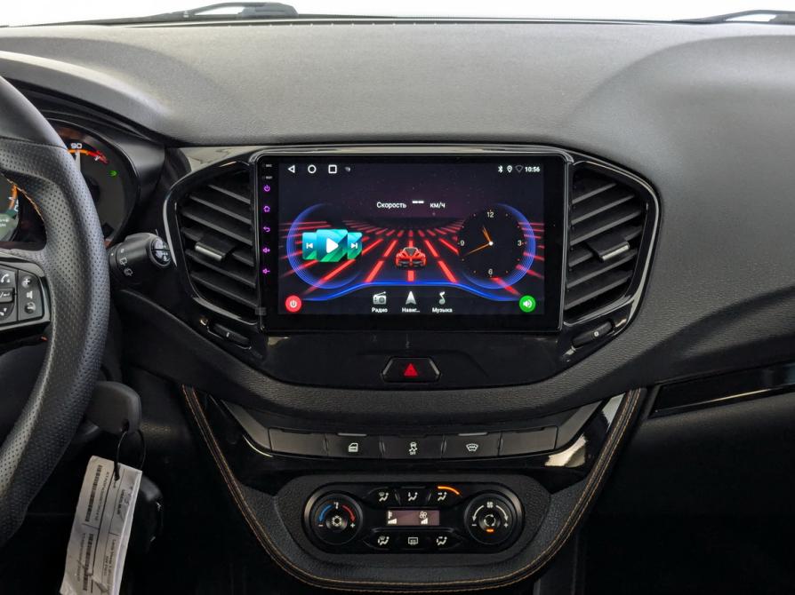 Lada (ВАЗ) Vesta I Москва  - изображение 15