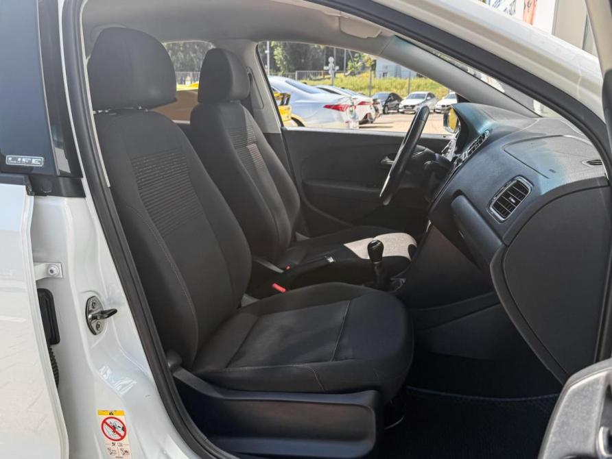 Volkswagen Polo V Рестайлинг Ставрополь  - изображение 8