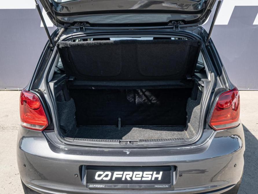 Volkswagen Polo V Краснодар  - изображение 18