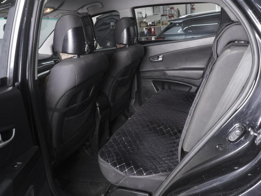 SsangYong Actyon II Ростов-на-Дону  - изображение 11