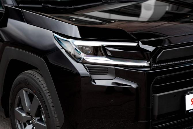 Toyota RAV4 VI (XA60) с пробегом 2026 года, цена 4 690 000 рублей, 100 км, внедорожник, Автокод Объявления